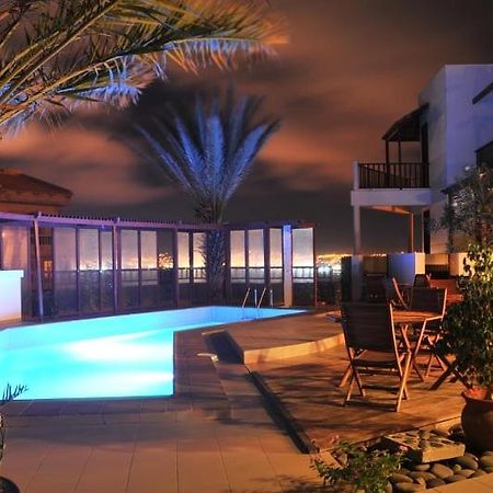 Pousada Monte Cara Mindelo Ngoại thất bức ảnh