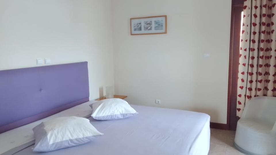 Pousada Monte Cara Mindelo Ngoại thất bức ảnh