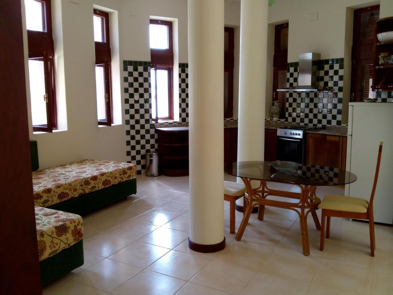 Pousada Monte Cara Mindelo Ngoại thất bức ảnh