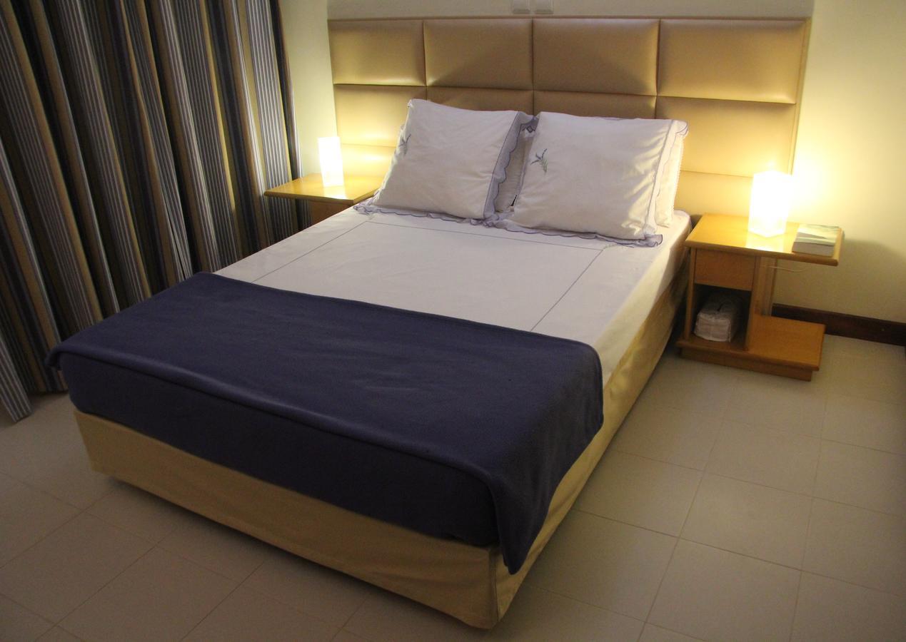 Pousada Monte Cara Mindelo Ngoại thất bức ảnh